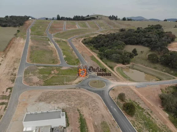 Imagem Terreno à venda, 250 m² por R$ 140.000,00 - Guaraiuva - Vargem/SP