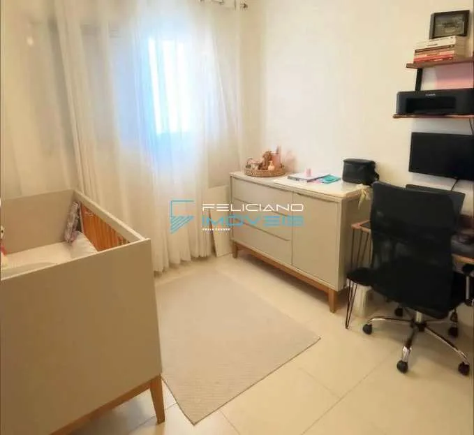 Imagem Apartamento com 2 quartos, Canto do Forte, Praia Grande - R$ 879 mil, Cod: 7035