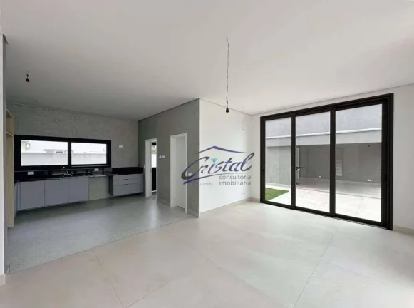Imagem Casa com 4 quartos / suítes, 307 m² - venda por ou aluguel - Alphaville Granja Vianna - Granja Viana - Carapicuíba/SP