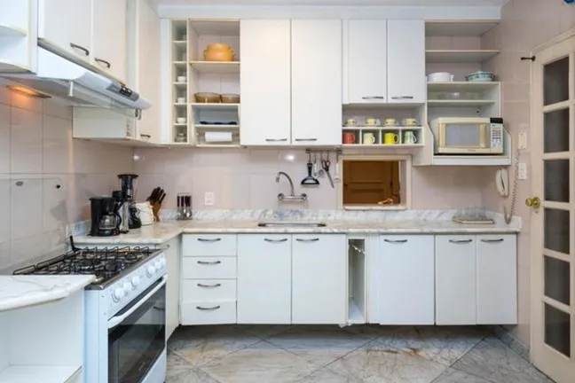 Imagem Apartamento com 4 Quartos à Venda, 245 m² em Copacabana - Rio de Janeiro