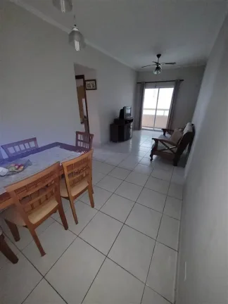 Imagem APARTAMENTO COM 80.64 m² - GUILHERMINA - PRAIA GRANDE SP