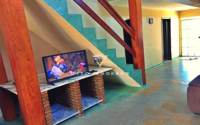 Imagem CASA RESIDENCIAL em SANTA CRUZ CABRÁLIA - BA, Coroa Vermelha