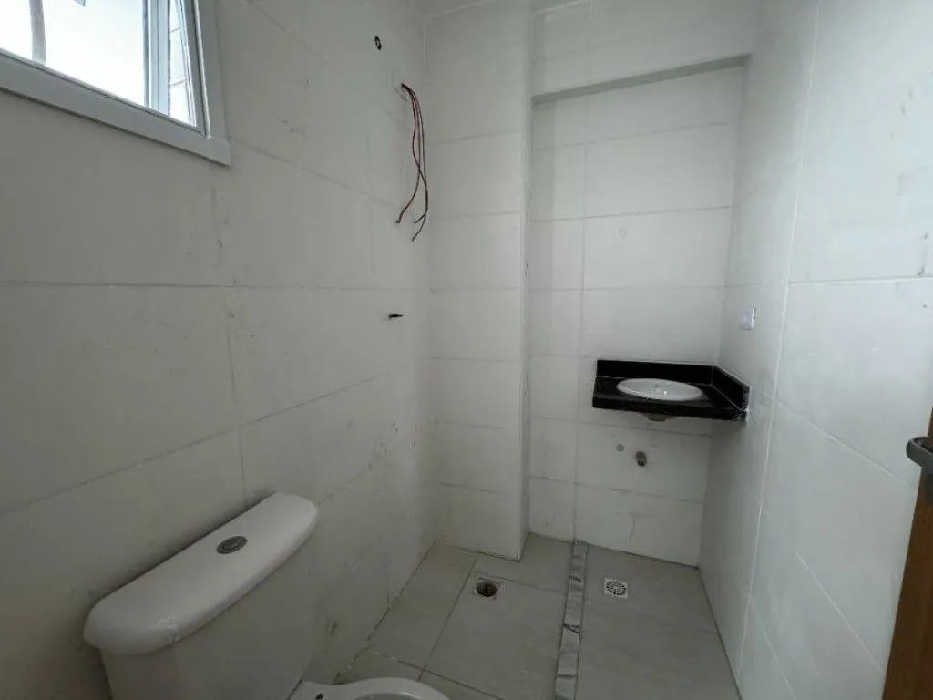 Imagem Apartamento à Venda em Mirim, Praia Grande - SP