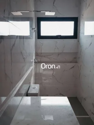 Imagem Sobrado à venda, 213 m² por R$ 1.580.000,00 - Jardins Bolonha - Senador Canedo/GO