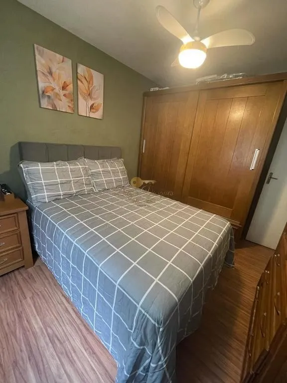 Imagem Apartamento para Venda em Teresópolis / RJ no bairro Pimenteiras