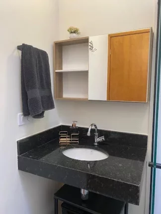 Imagem Sobrado com 2 dormitórios à venda, 90 m² por R$ 510.000,00 - Pontal de Santa Marina - Caraguatatuba/SP