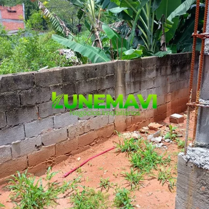 Imagem Terreno a venda Ferraz de Vasconcelos I 6,50X23