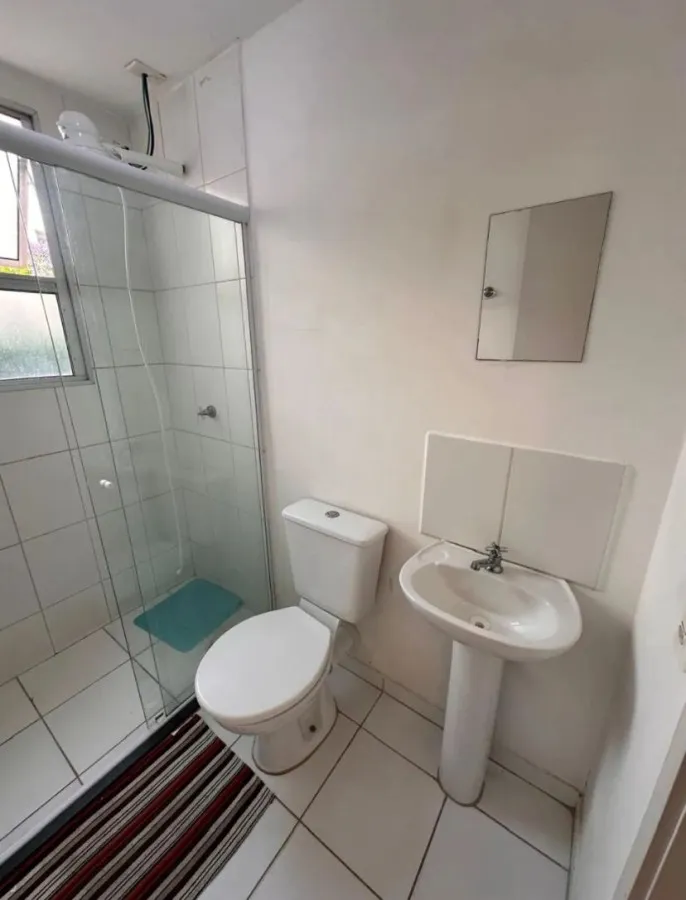 Imagem Apartamento para Venda em Sumaré, Parque Yolanda (Nova Veneza), 1 dormitório, 1 banheiro, 1 vaga