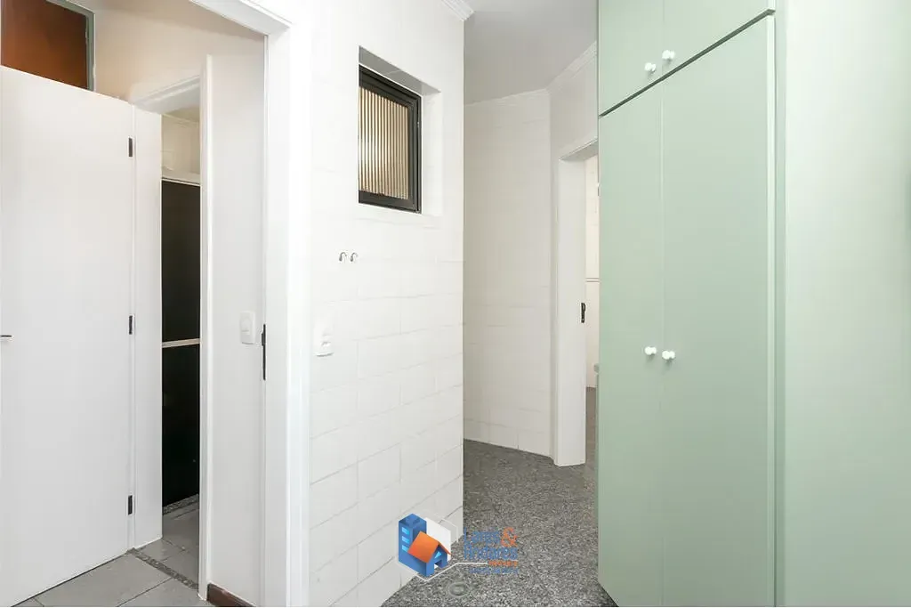 Imagem Cobertura Duplex à venda 4 Quartos 3 Suites 4 Vagas 379M² Vila Cruzeiro São Paulo - SP