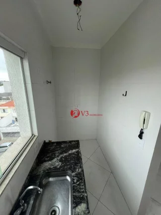 Imagem Apartamento com 1 dormitório à venda, 35 m por R$ 255.000,00 - Vila R?(C) - São Paulo/SP
