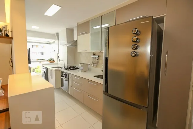 Imagem Apartamento à Venda - Recreio, 2 Quartos, 82 m2
