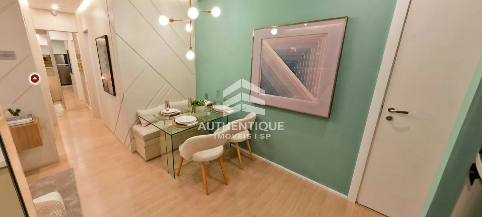 Imagem TEG SACOMA - Apartamento à venda no bairro Sacomã - São Paulo/SP, Zona Sul