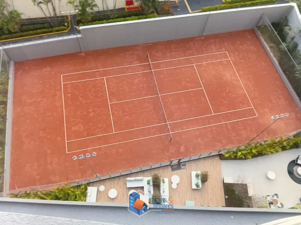 Imagem Apartamento para venda em Brooklin com 3 quartos, sendo 1 suíte, 107m²