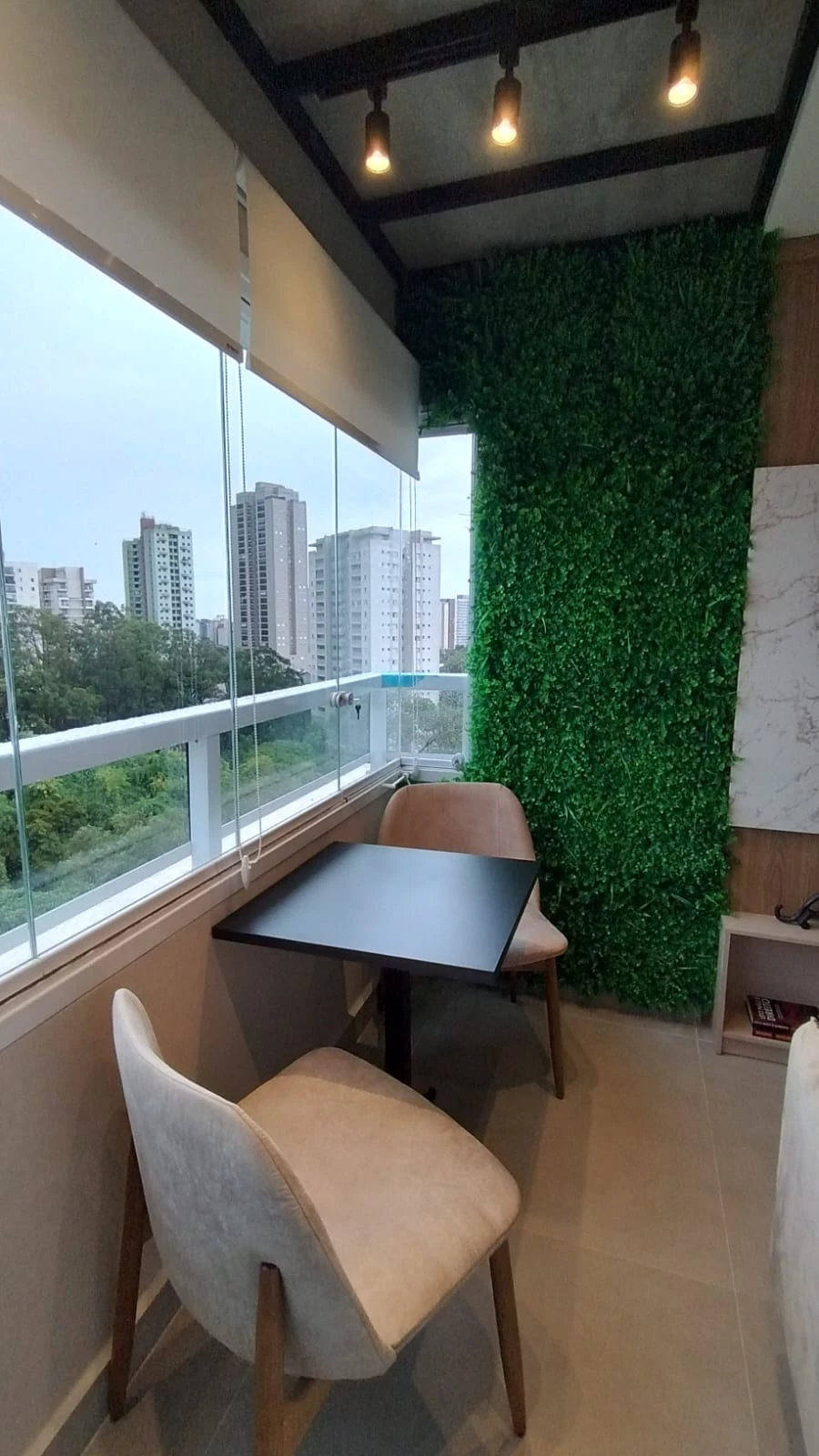 Foto do imóvel: Apartamento com 2 Quartos à Venda, 45 m² em Centro - Diadema