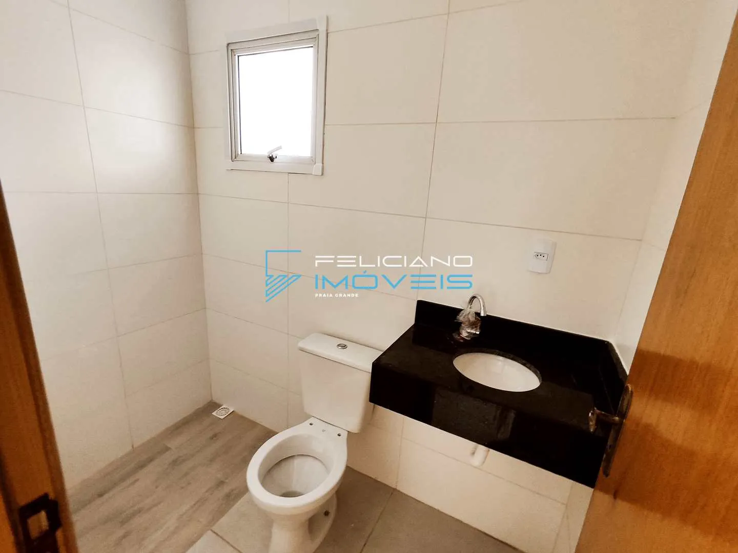 Imagem Apartamento com 3 quartos, Flórida, Praia Grande - R$ 966 mil, Cod: 3262