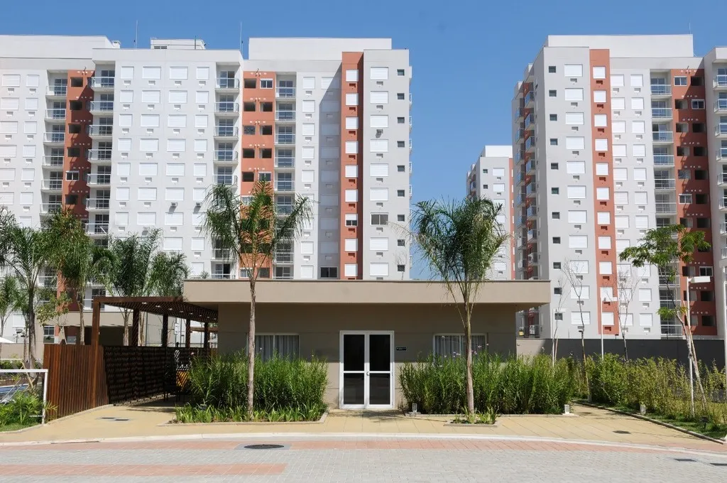 Foto do imóvel Apartamento a Venda - Rio de Janeiro, RJ em Estrada Do Engenho D'água, 1401 - Jacarepaguá, Rio de Janeiro - RJ