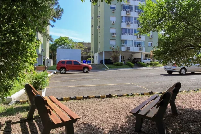 Imagem Apartamento para venda no bairro Nonoai em Porto Alegre