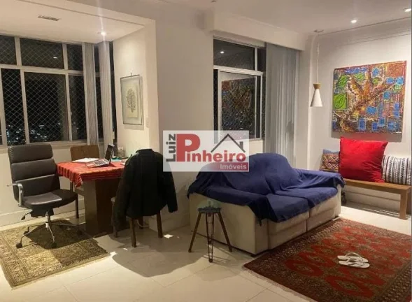 Apartamento na Graca com 90m2 2 quartos