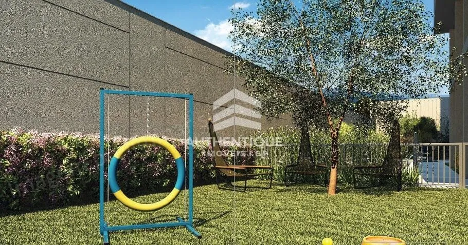 Imagem VOXX VILA NOVA CONCEICAO - Apartamento à venda no bairro Vila Nova Conceição - São Paulo/SP, Zona Sul