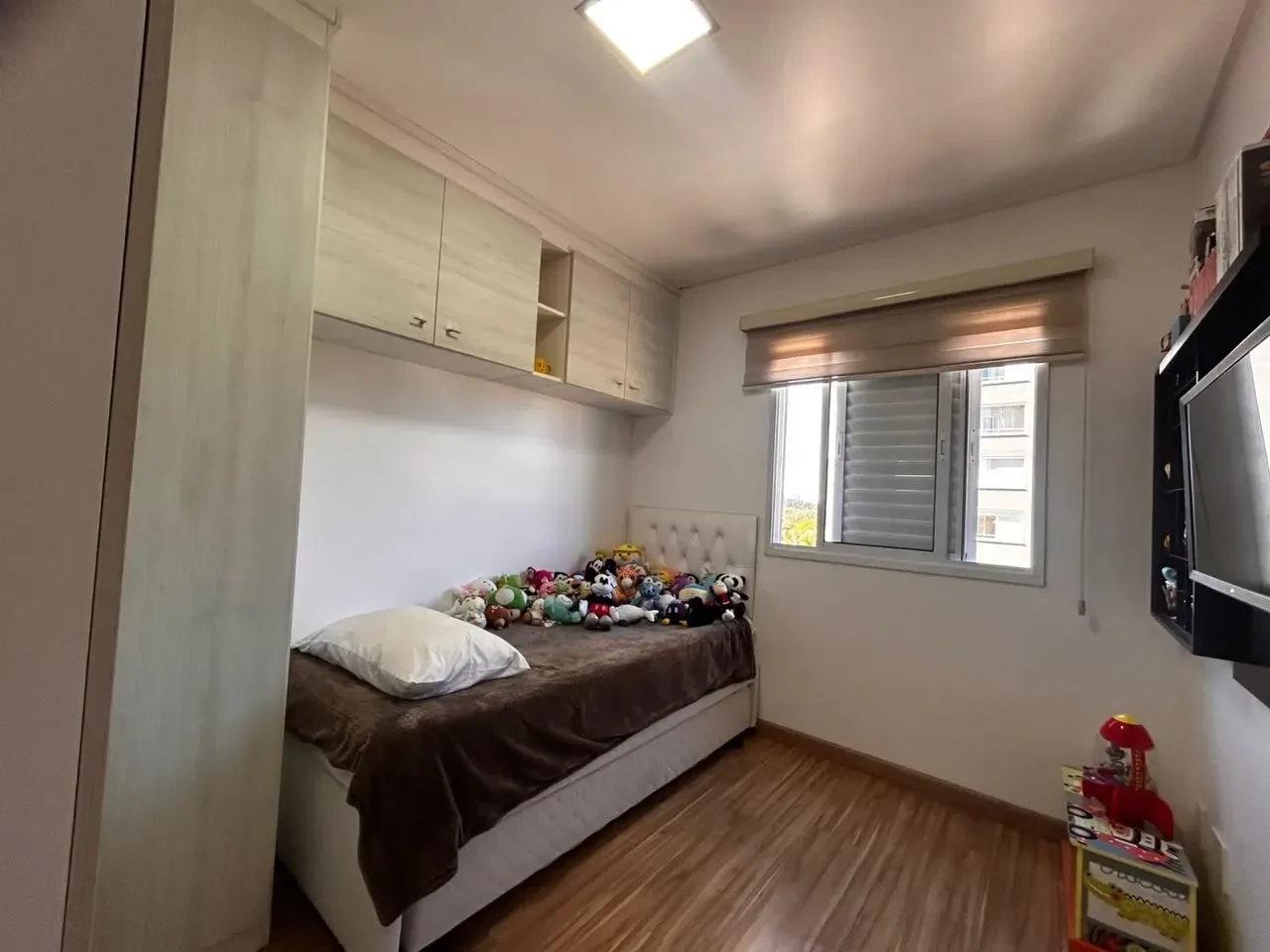 Imagem Apartamento com 3 Quartos à Venda, 92 m² em Jardim Armênia - Mogi das Cruzes