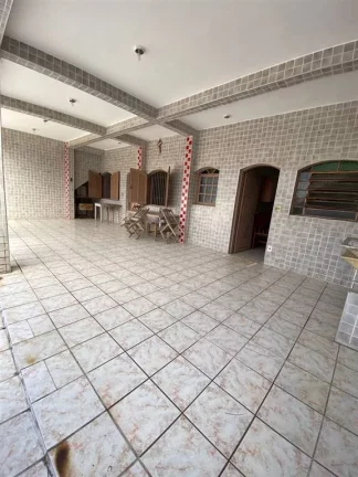 Imagem Casa com 3 dorms, Real, Praia Grande - R$ 510 mil, Cod: 2523