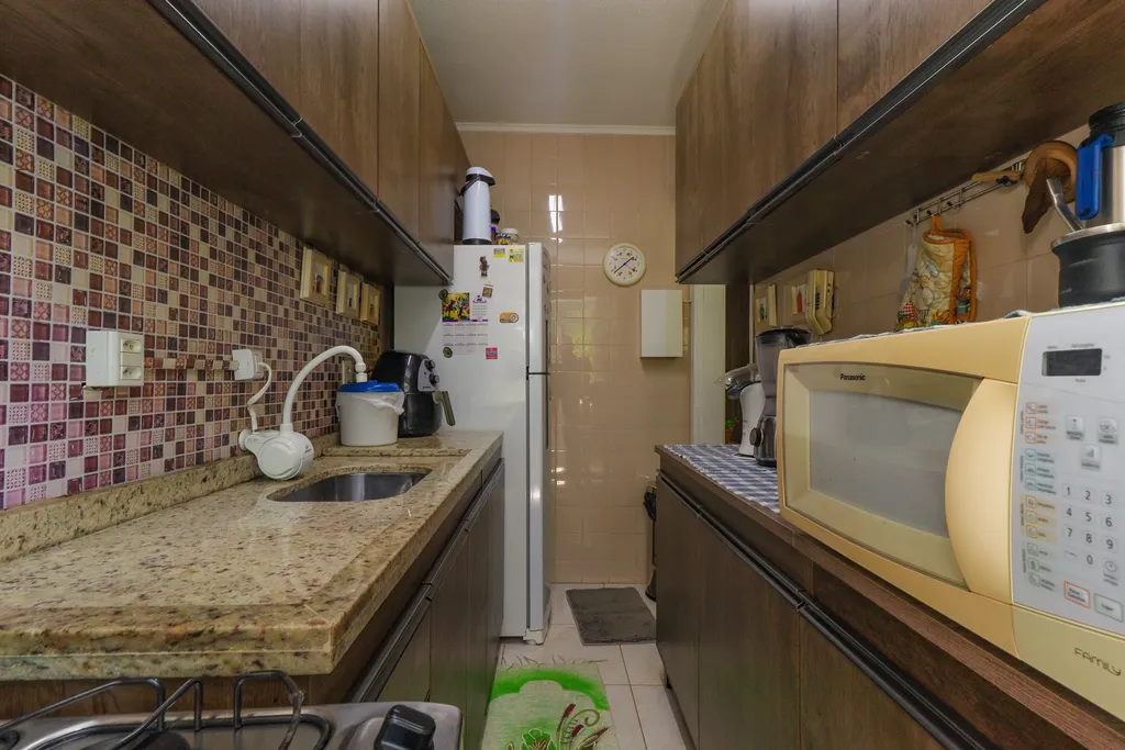 Imagem Apartamento em Camaquã