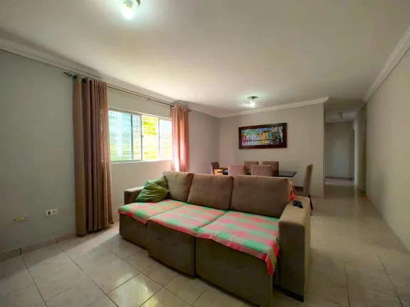 Imagem Apartamento para Venda em Recife, Cordeiro, 3 dormitórios, 1 suíte, 2 banheiros, 1 vaga