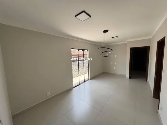 Imagem CASA JARDIM BUENO
