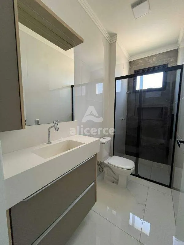 Imagem Apartamento à venda com 2 quartos , 78,76m² em Flor de Nápolis São José
