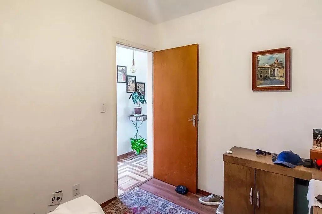 Imagem Apartamento em Tristeza