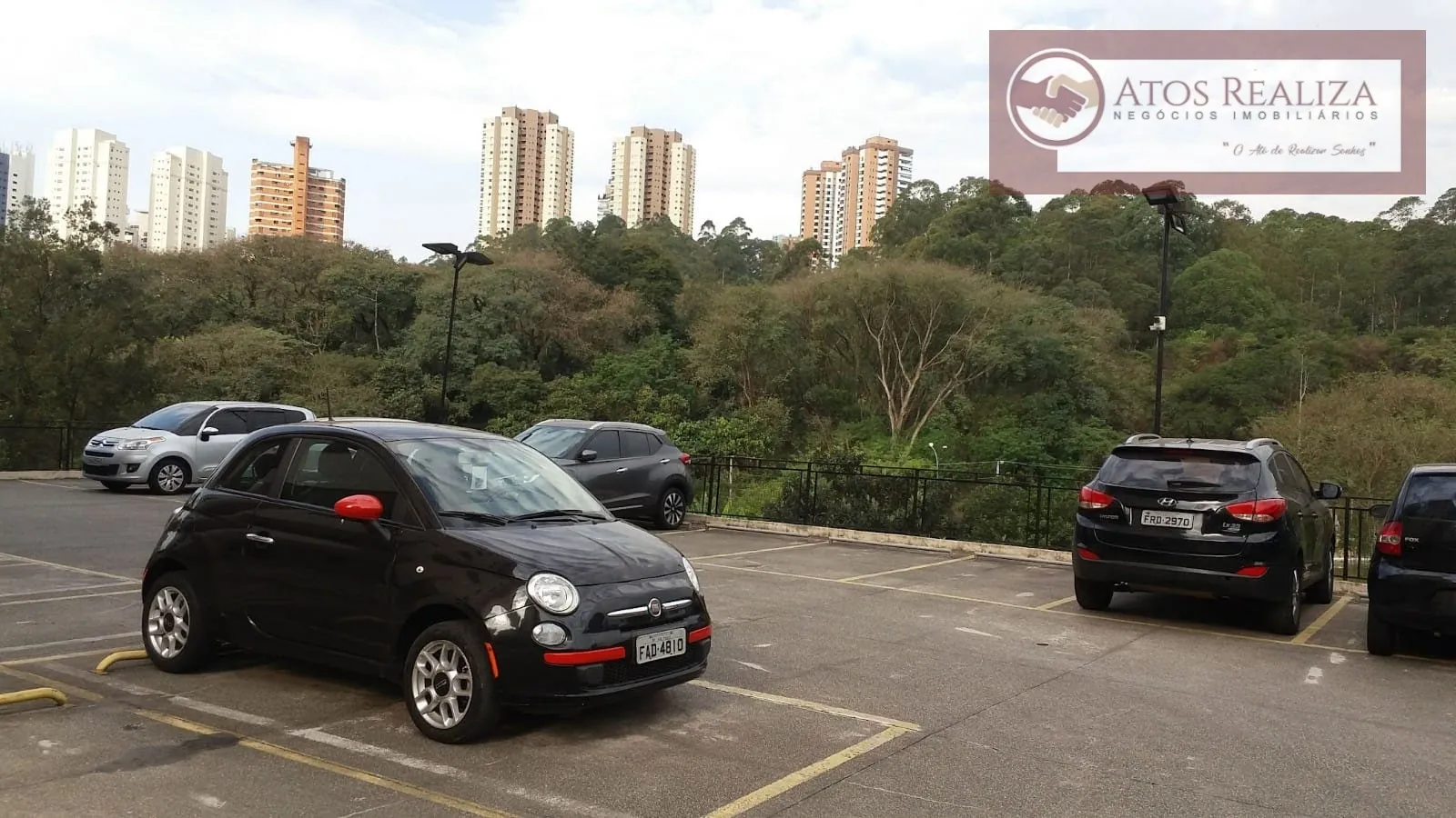 Imagem Apartamento em Jardim Ampliação Morumbi