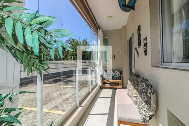 Imagem Apartamento à Venda - Recreio, 3 Quartos, 97 m2