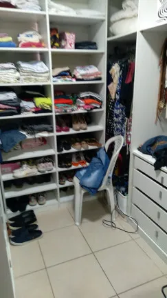 Imagem Cobertura com 3 Quartos à Venda, 124 m² em Cidade 2000 - Fortaleza