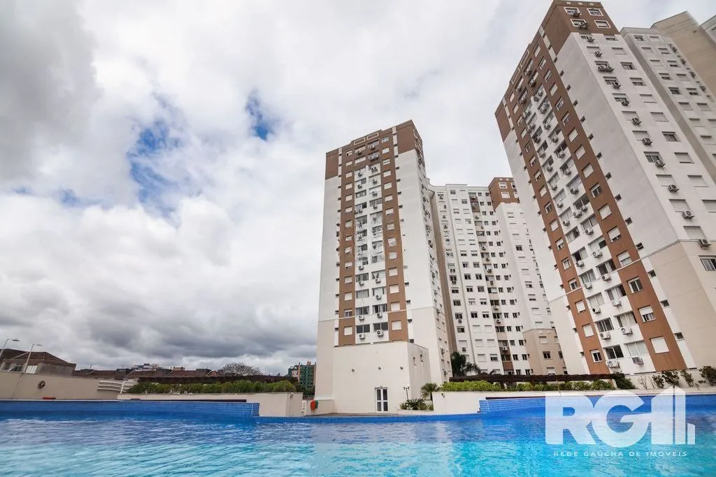 Imagem Apartamento em Vila Ipiranga