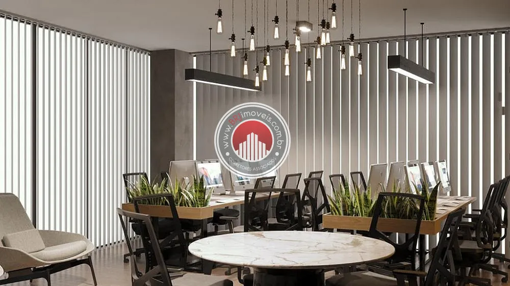 Imagem Sala Comercial a Venda no bairro Moqueta - Nova Iguaçu, RJ