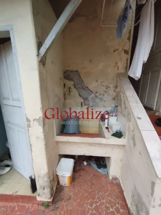 Imagem Terreno à venda com 210m² no bairro da Vila Belmiro em Santos por R$ 750.000,00