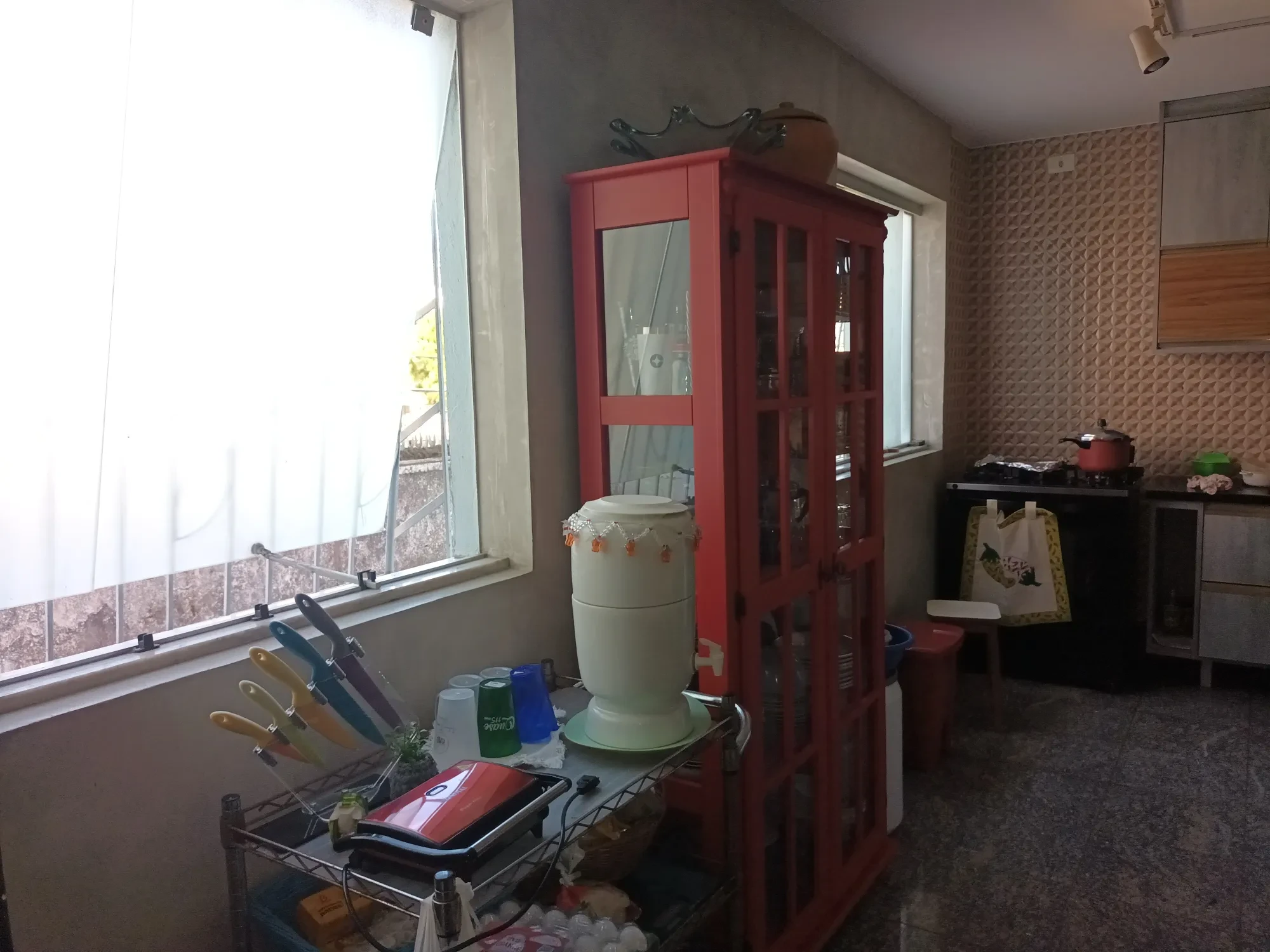 Imagem Casa com 5 Quartos à Venda, 497 metros em Itaigara - Salvador