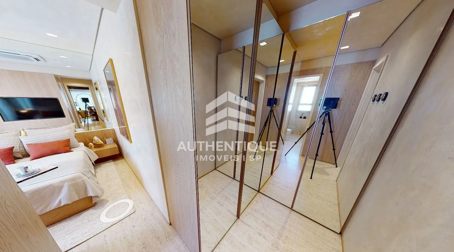 Imagem SOLAZ VILA MARIANA - Apartamento à venda em São Paulo/SP