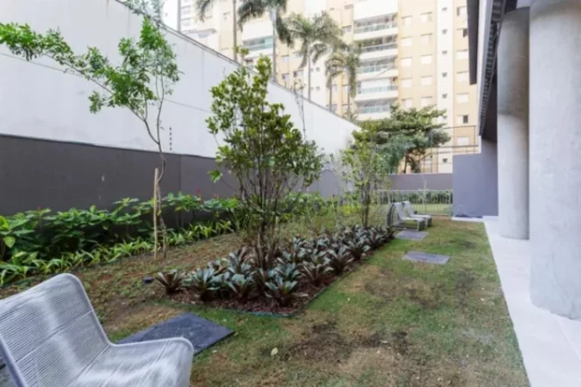 Imagem NEX ONE VILA NOVA - Studios de 24m² (QUITADA), excelente opção para morar ou investir!!