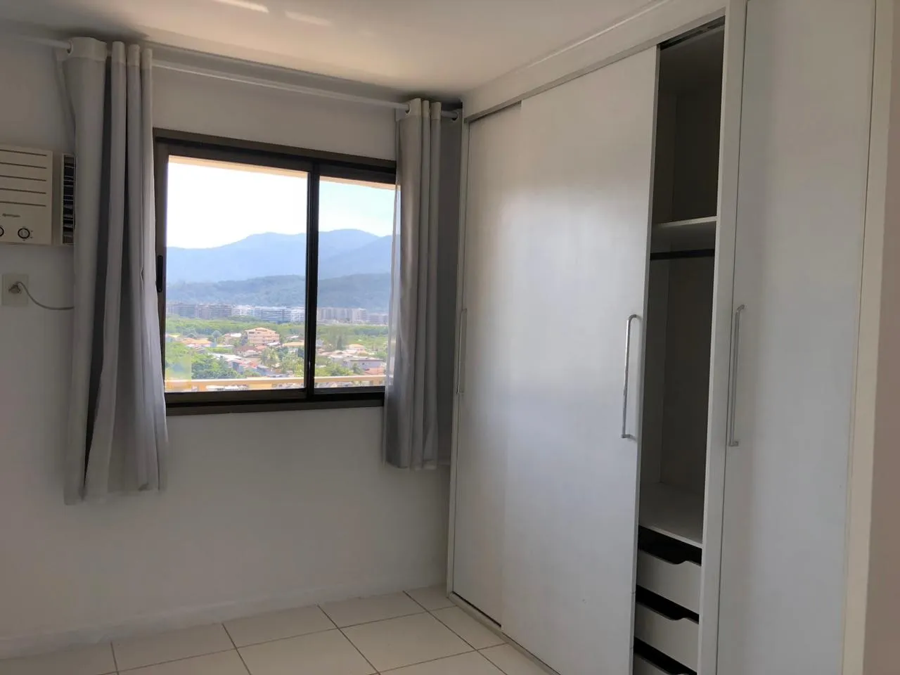 Imagem Apartamento para Venda em Rio de Janeiro, Recreio dos Bandeirantes, 2 dormitórios, 1 suíte, 2 banheiros, 2 vagas
