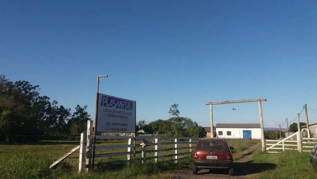 Imagem Sítio em Pedreira