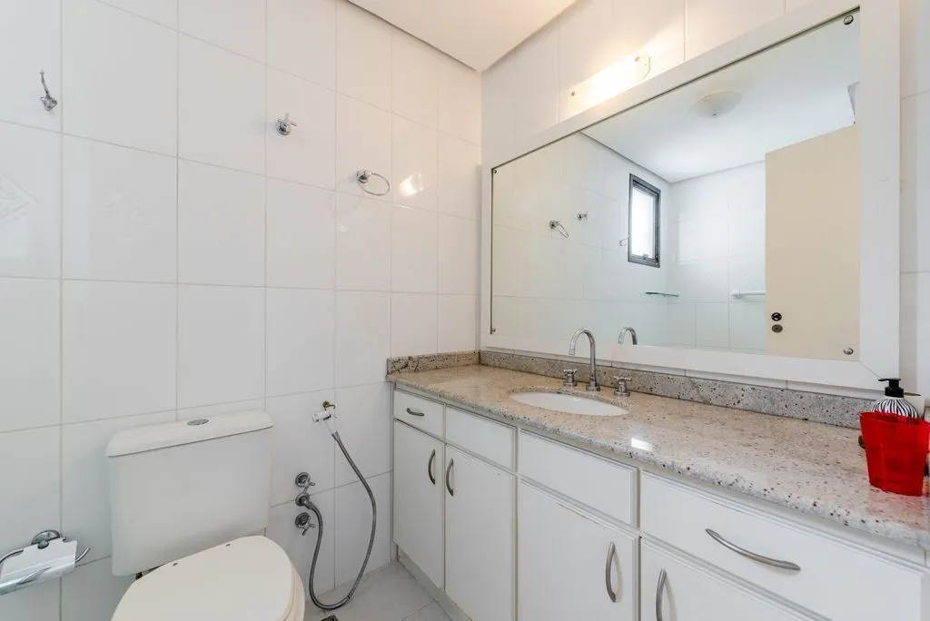 Imagem Apartamento espaçoso e confortável no bairro Mont Serrat
