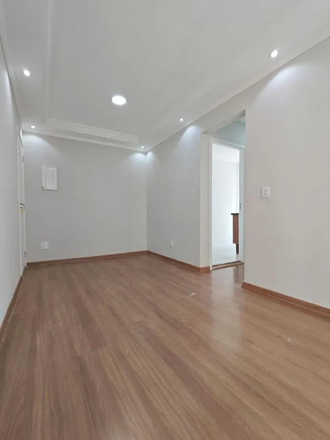 Imagem Apartamento no Parque Savoi City.