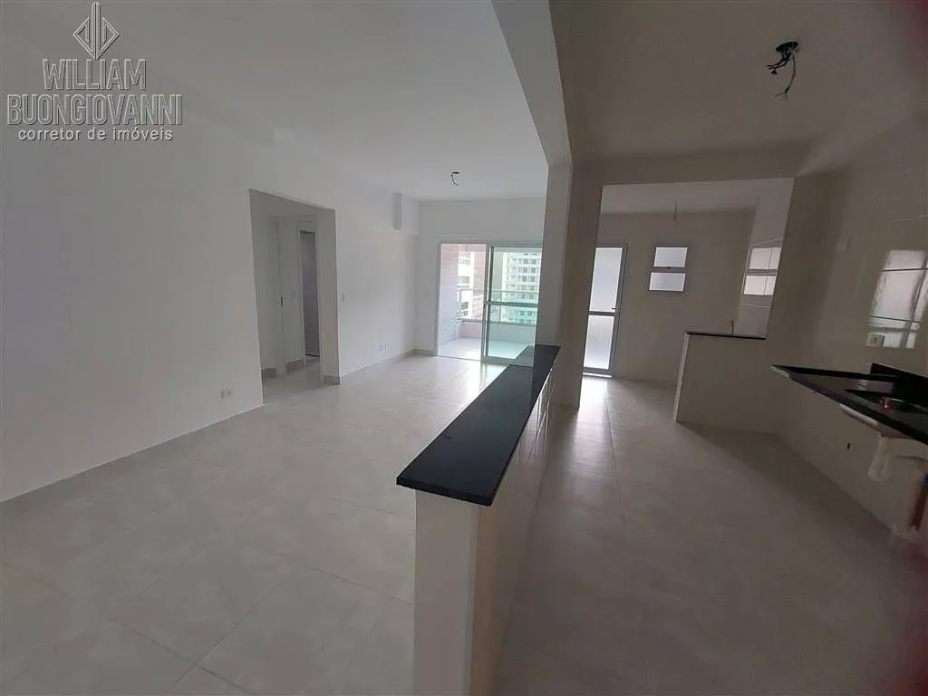 Foto do imóvel Apartamento à Venda em Centro, Mongaguá - SP em Centro, Mongaguá - SP