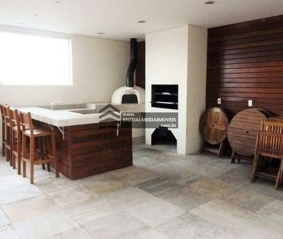 Imagem Apartamento à venda em São Paulo/SP