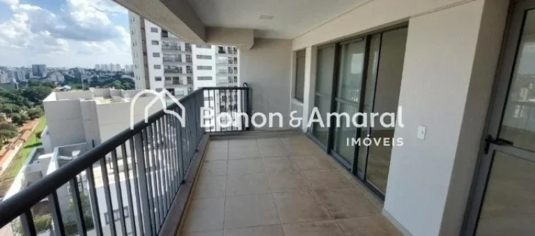 Imagem Apartamento à venda no Jardim Guanabara Campinas/SP

Você está procurando um imóvel novo, modern...