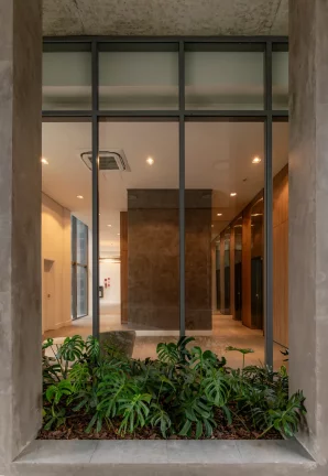 Imagem Studio à venda em São Paulo, Pinheiros, com 1 quarto, 31,32m2