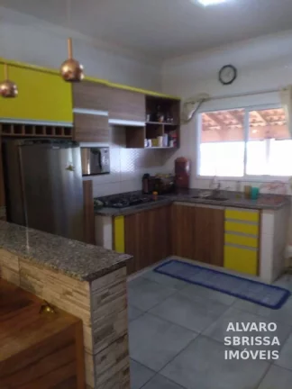 Imagem Chácara com 1820 m², piscina e area gourmet em itu/SP