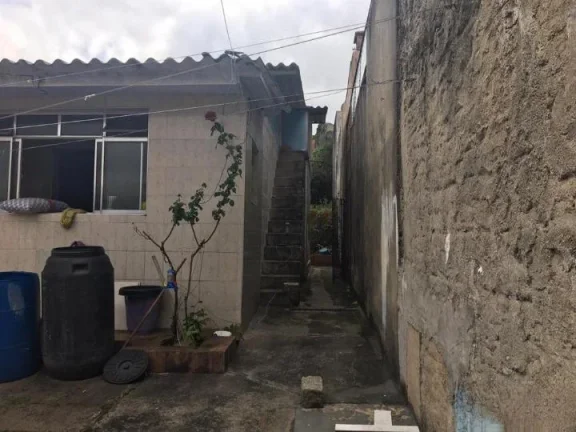 Imagem Terreno para Venda em Santo André / SP no bairro Vila Sacadura Cabral
