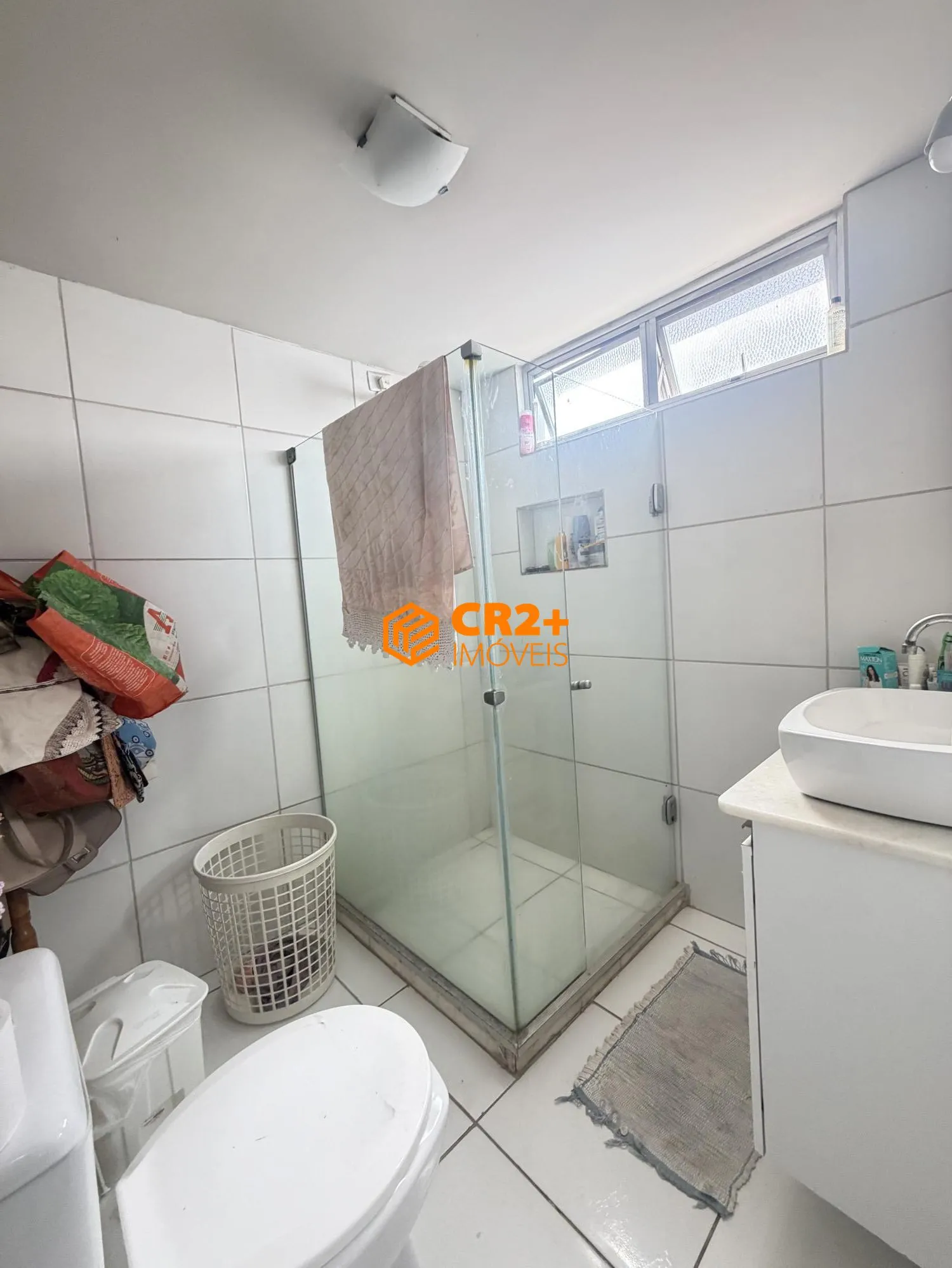 Imagem Vendo apartamento de 130m2 em candeias na avenida Bernardo Vieira de melo